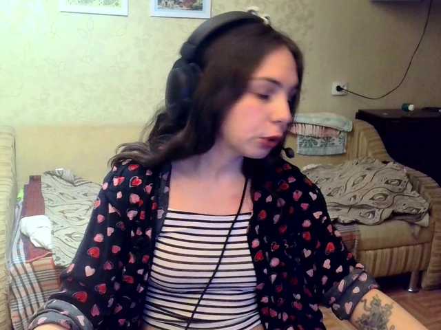 TyNoTsuKR's BongaCams show and profile