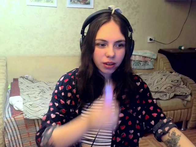 TyNoTsuKR's BongaCams show and profile