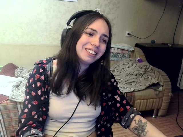 TyNoTsuKR's BongaCams show and profile