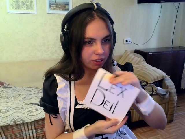 TyNoTsuKR's BongaCams show and profile