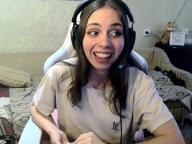 TyNoTsuKR's BongaCams show and profile