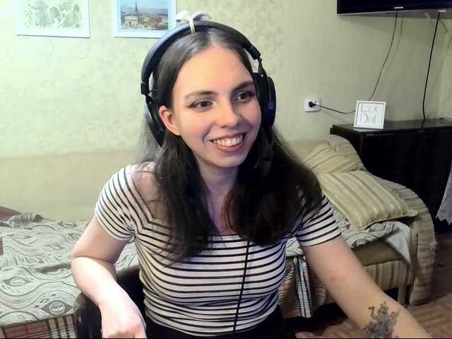 TyNoTsuKR's BongaCams show and profile