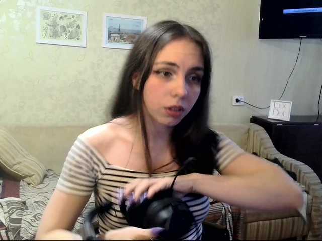 TyNoTsuKR's BongaCams show and profile