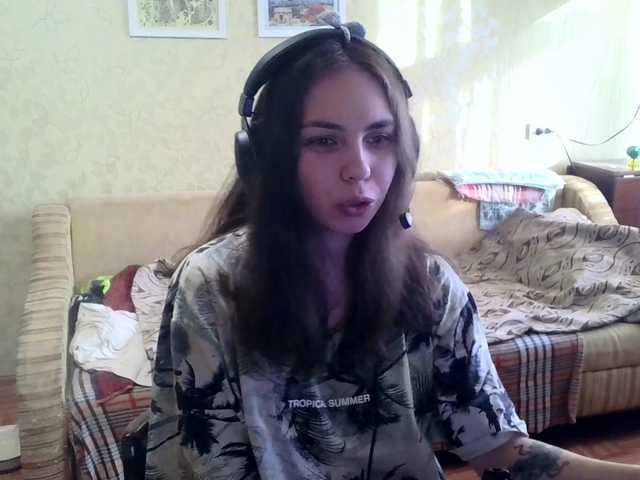 TyNoTsuKR's BongaCams show and profile