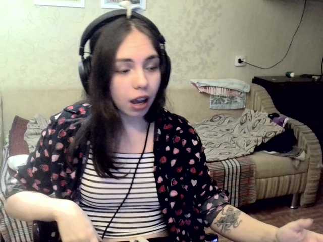 TyNoTsuKR's BongaCams show and profile