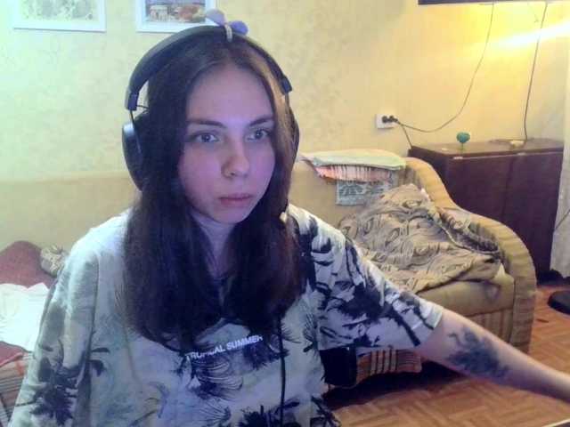 TyNoTsuKR – webcam model profile photo