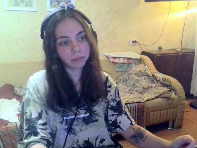 TyNoTsuKR's BongaCams show and profile