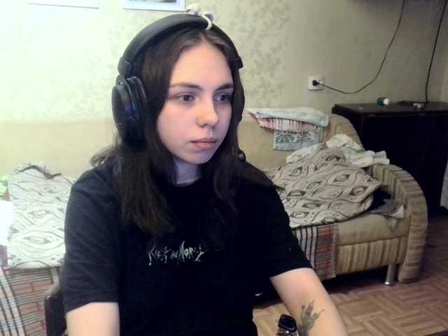 TyNoTsuKR's BongaCams show and profile