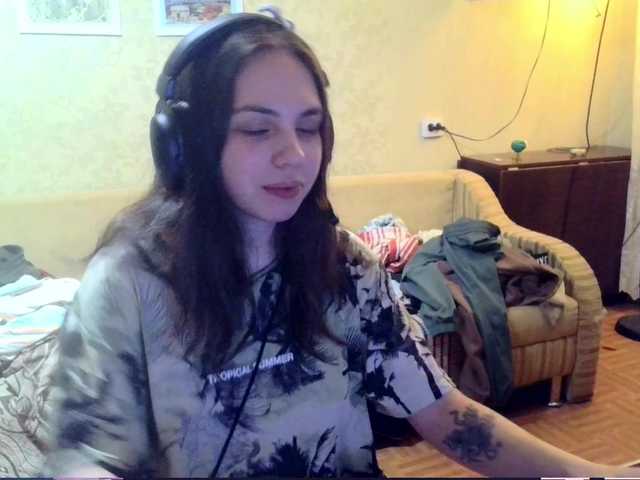 эросцена TyNoTsuKR