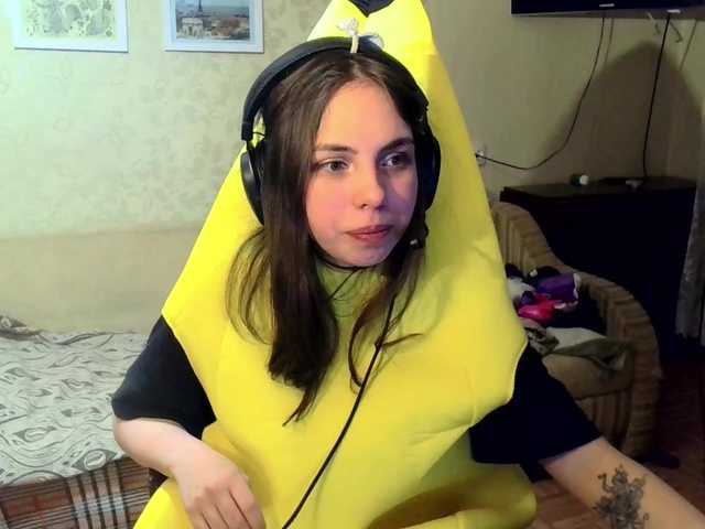 TyNoTsuKR's BongaCams show and profile