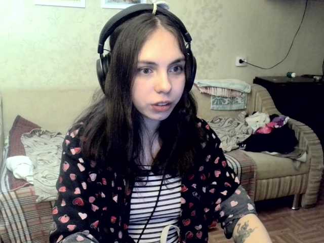 TyNoTsuKR's BongaCams show and profile