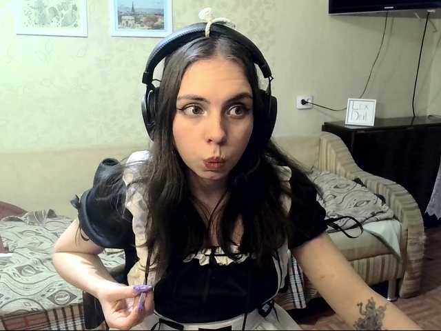 TyNoTsuKR's BongaCams show and profile