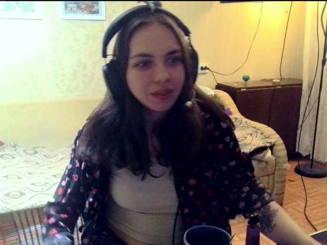 TyNoTsuKR – webcam model profile photo