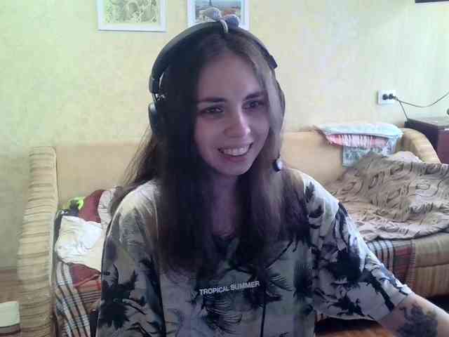 TyNoTsuKR webcam