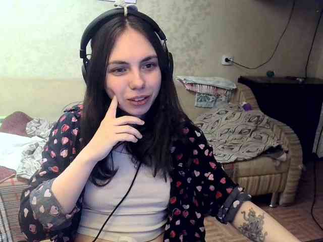 TyNoTsuKR webcam