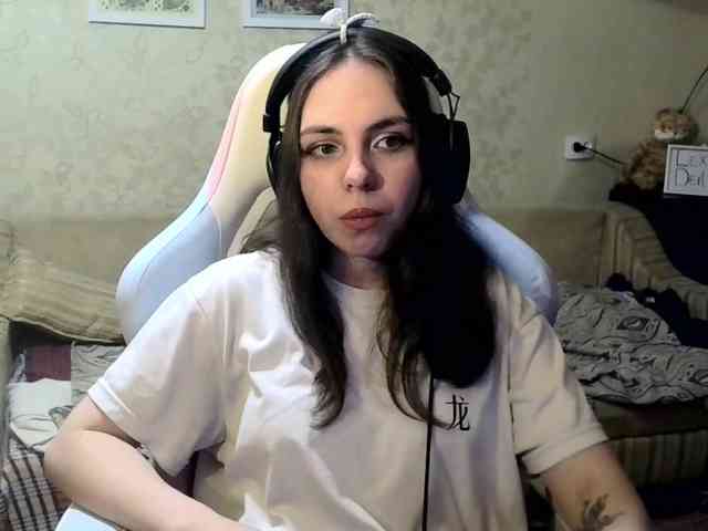 TyNoTsuKR webcam
