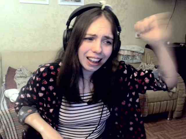 TyNoTsuKR Live Webcam on BongaCams