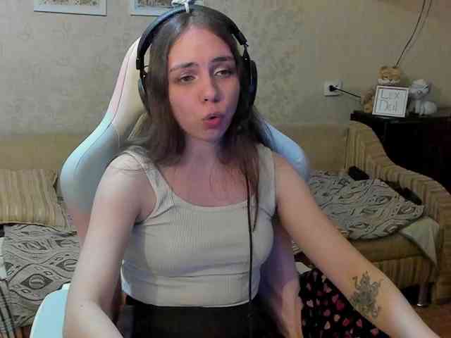 TyNoTsuKR Live Webcam on BongaCams