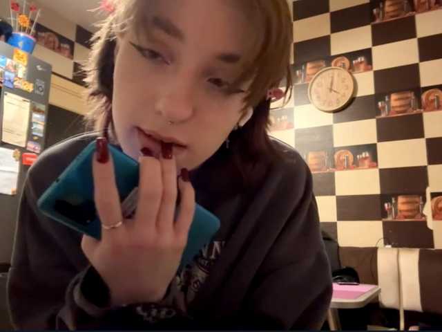 ShondaDyle – webcam model profile photo