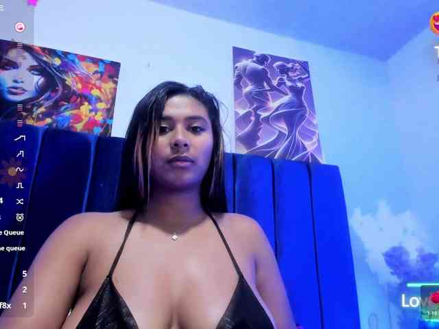 Angelica-wish webcam