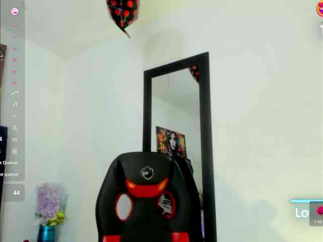 Angelica-wish webcam