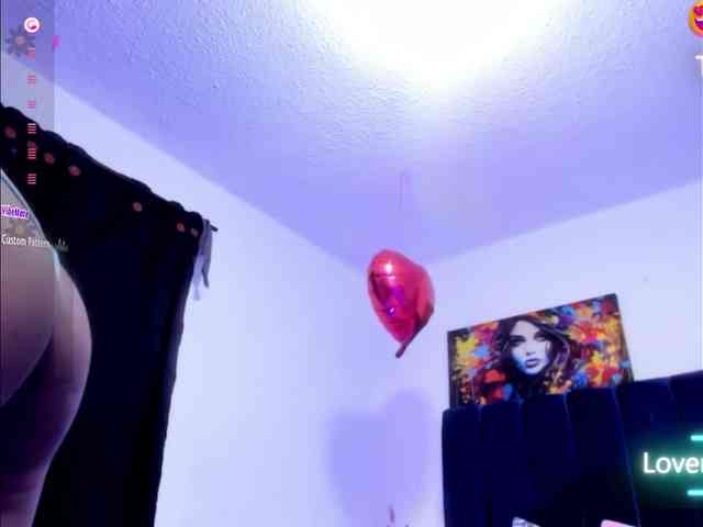 Angelica-wish webcam