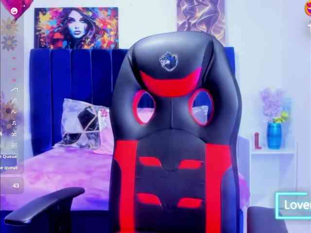 Angelica-wish webcam