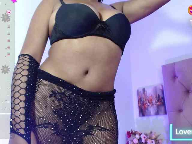 Angelica-wish webcam