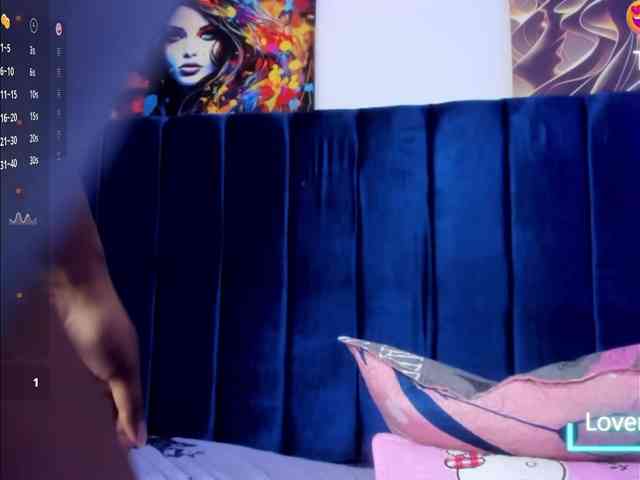 Angelica-wish webcam