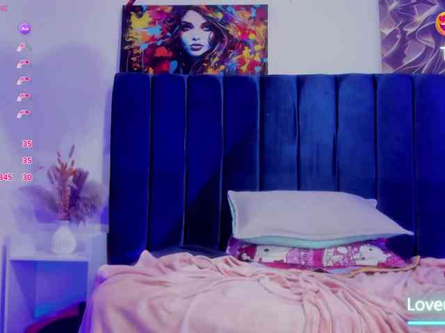 Angelica-wish webcam