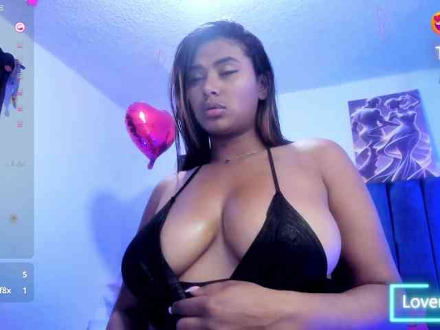 Angelica-wish webcam