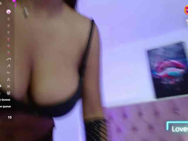 Angelica-wish webcam