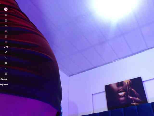 Angelica-wish Live Webcam on BongaCams