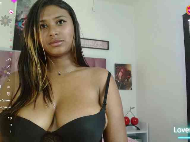 Angelica-wish webcam