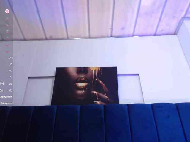 Angelica-wish webcam