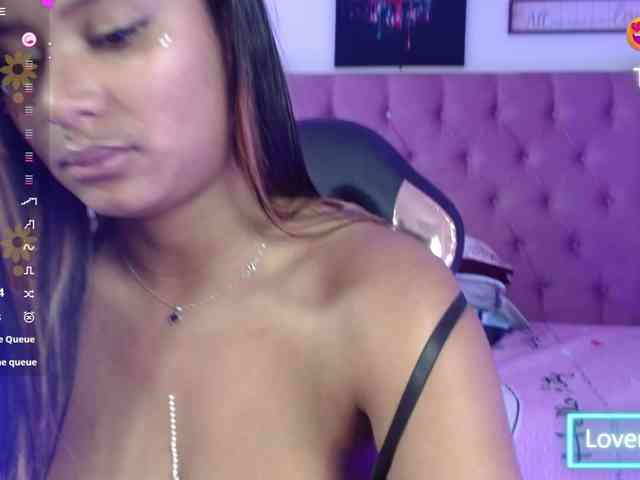 Angelica-wish webcam