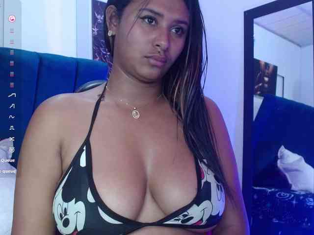Angelica-wish Live Webcam on BongaCams