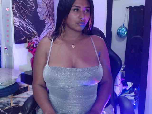 Angelica-wish Live Webcam on BongaCams