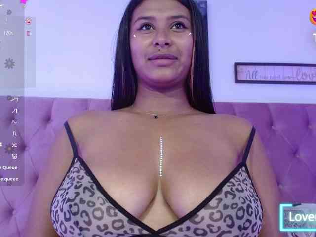 Angelica-wish webcam