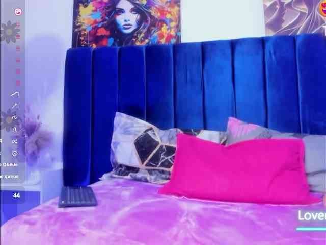 Angelica-wish webcam