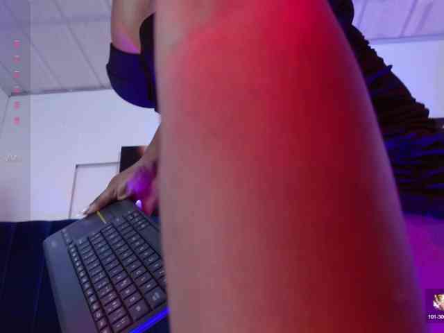 Angelica-wish webcam