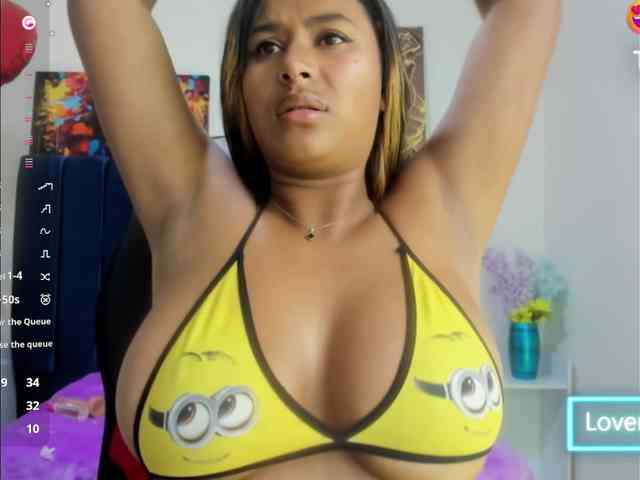 Angelica-wish webcam