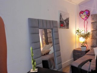 Jennifer-Garciia Porn Show