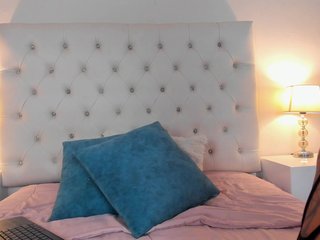 Jennifer-Garciia Porn Show