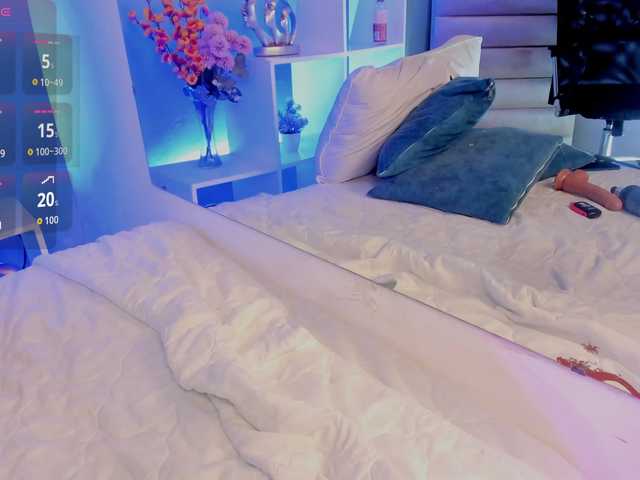 Jennifer-Garciia's BongaCams show and profile