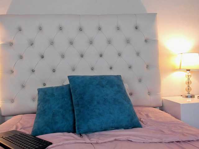 Jennifer-Garciia's BongaCams show and profile