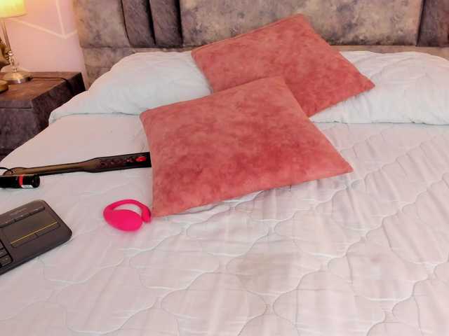 Jennifer-Garciia — GOAL: ASS tease slow control deep fantasies private for more