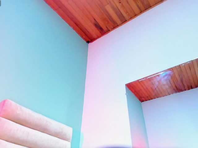 Jennifer-Garciia's BongaCams show and profile