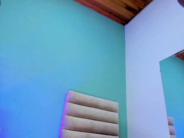 Jennifer-Garciia's BongaCams show and profile