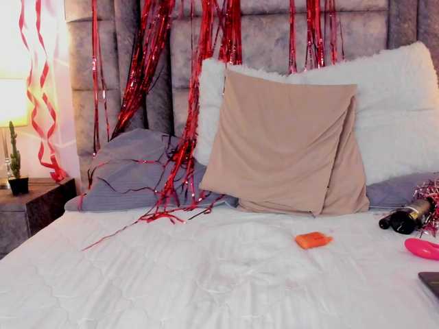 Jennifer-Garciia's BongaCams show and profile